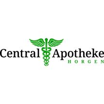 Central Apotheke Horgen logo