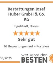 werkenntdenBESTEN.de Qualitätssiegel