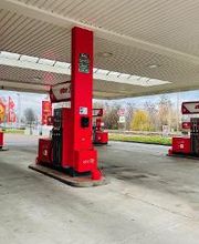 star Tankstelle Bild 5