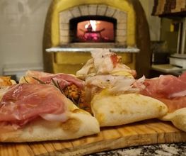 Ristorante ITALIA Biel/Bienne Bild 14