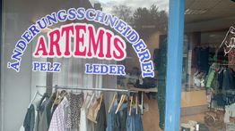 Artemis Schneiderei