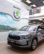 Volkswagen Zentrum & Skoda - Gottfried Schultz Automobilhandels SE Bild 9