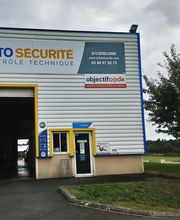 Auto Sécurité - Au-to Contrôle savigne image 1