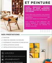 Althéa Rénovation Provence image 2