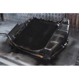 Hans Simon Kühlerspenglerei