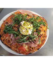 Azzurra'Pizz image 3