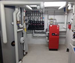 Graf Rymann Gebäudetechnik AG Bild 8