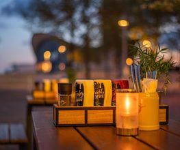 PETER PANE Burgergrill & Bar Bild 9
