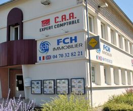 FCH Immobilier image 3