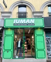 IUMAN Intimissimi Uomo immagine 1
