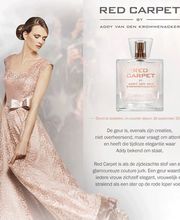 Red Carpet eau de parfum