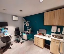 Pearle Opticiens Leeuwarden - Nieuwestad afbeelding 10