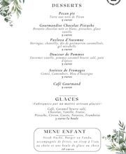 Restaurant Le Lissier image 3