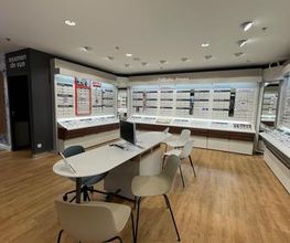 Opticien Krys image 4