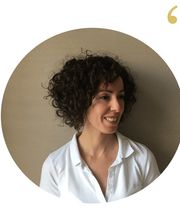 Sutter Mireya Medizinische Massage Zürich Bild 3