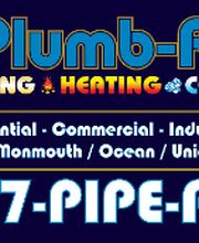 Plumb-Rite Plumbing, Heating & Cooling image 1
