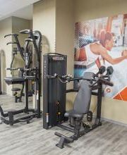 Gimnasio VivaGym Ciudad Universitaria imagen 1