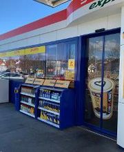 JET Tankstelle Bild 5
