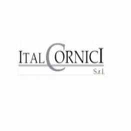 Italcornici logo