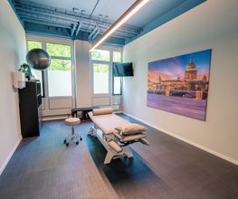 Revitalis Physiotherapie Bild 7