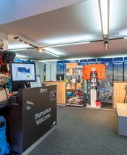 Xtreme sports ski boutique Bild 9