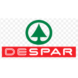 Gi.Sa Market Despar logo