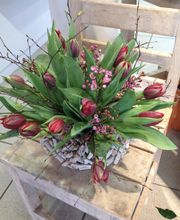 Bernaflor Blumengeschäft - 3185 Schmitten Bild 16