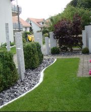 Nussbaum Gartenbau Bild 3