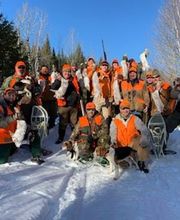 Sunrise Ridge Guide Service and Sporting Camps image 3