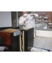 Abdichtungstechnik Strohmeyer Bild 1