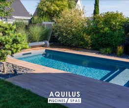 Aquilus Piscines et Spas Arques image 2