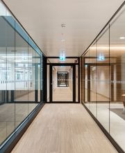 Hunkeler + Hediger Metallbau AG Bild 4