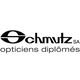 SCHMUTZ SA OPTICIENS
