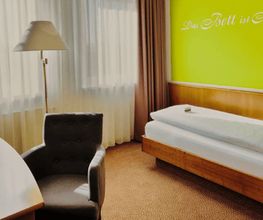 Hotel Sportwelt Radeberg Bild 3