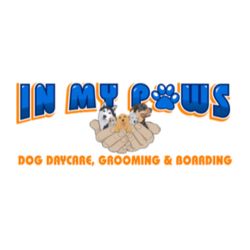 In My Paws