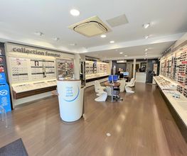 Opticien Krys image 2
