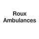 Ambulances Roux
