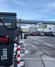 E.ON Drive Public Ladestation Bild 7