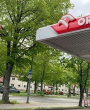 ORLEN Tankstelle Bild 4