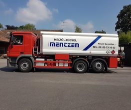 Mentzen GmbH Bild 1