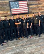 Gentlemen Chambers Barber Parlor image 7