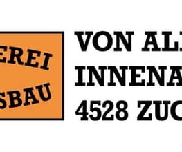 von Allmen Innenausbau AG Bild 1