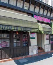 Pizza Sarda image 8