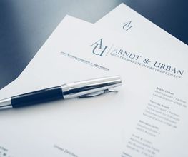Arndt & Urban Rechtsanwälte Bild 2