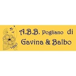 Casa Funeraria Gavina & Balbo logo