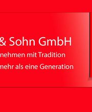 Josef Bindrum & Sohn GmbH Bild 1