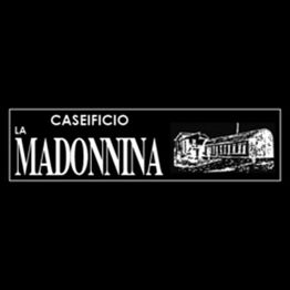 Caseificio La Madonnina logo