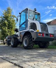 Leos Baumaschinenhandel & Import Bild 7