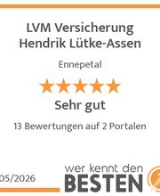 werkenntdenBESTEN.de Qualitätssiegel