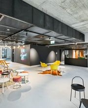 B&B HOTEL St. Gallen Bild 9